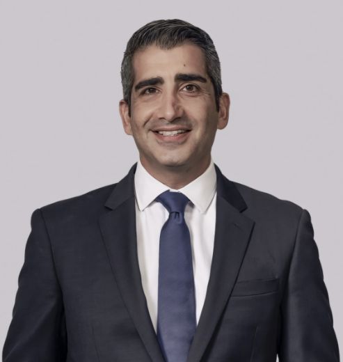 Shad Hassen - Real Estate Agent at The Agency Inner West  - Drummoyne