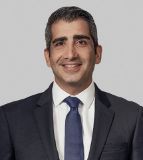 Shad Hassen - Real Estate Agent From - The Agency Inner West  - Strathfield