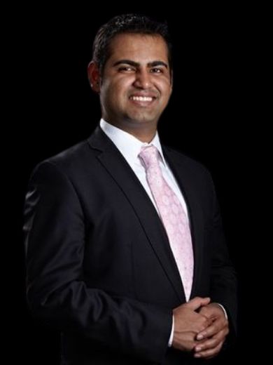 Shaeed Mohammed - Real Estate Agent at Hero Estate Agents - SPRINGFIELD CENTRAL