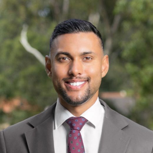Shafeel Haq - Real Estate Agent at Ray White - Castle Hill 