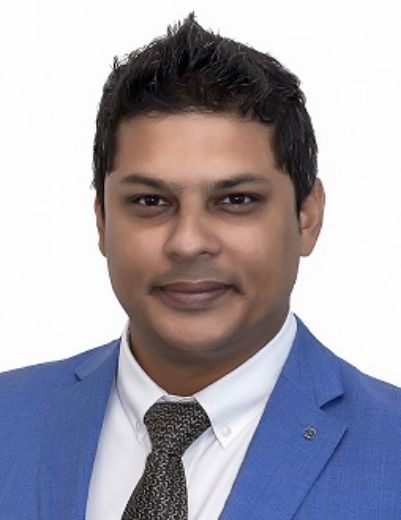 Shafin Choudhury - Real Estate Agent at CENTURY 21 MINTO - MINTO