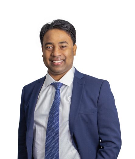 Shagi Pathmanathan - Real Estate Agent at First National Hall & Partners - NOBLE PARK