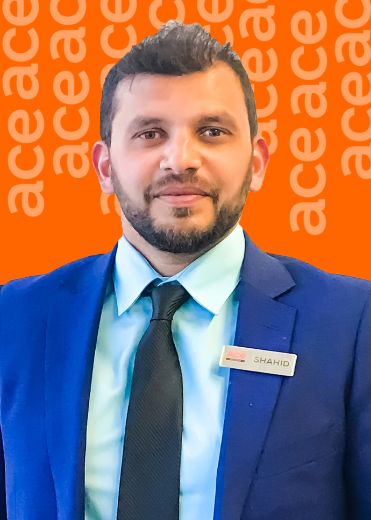 Shahid Ismail - Real Estate Agent at ACE Real Estate