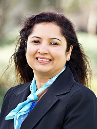 Shaileja Lavingia - Real Estate Agent at Westo Realestate - Hoppers Crossing 