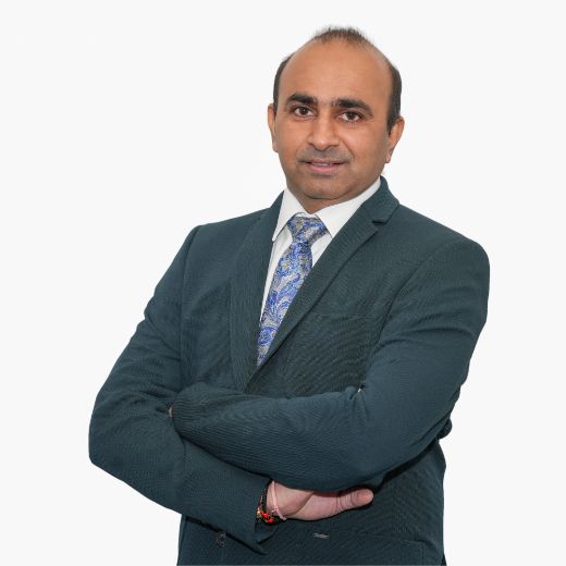 Shailesh Goswami  - Real Estate Agent at Buyers Team