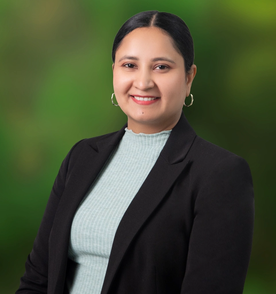 Shalini Singh Real Estate Agent