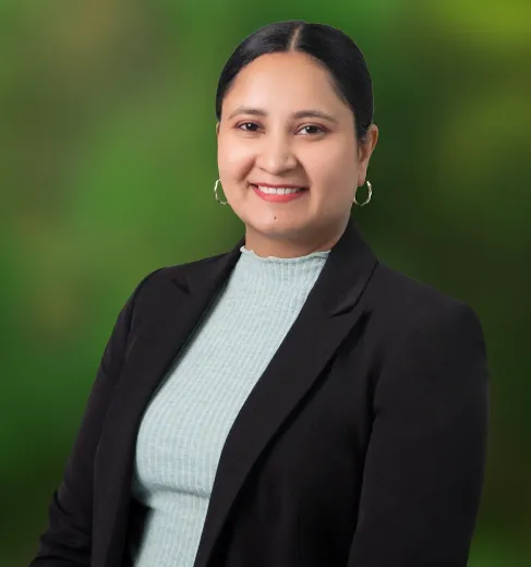 Shalini Singh - Real Estate Agent at Reddy G Real Estate Agents