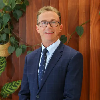 Shamus Watkins - Real Estate Agent