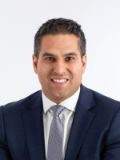 Shamit Verma - Real Estate Agent From - Marshall White -  Balwyn