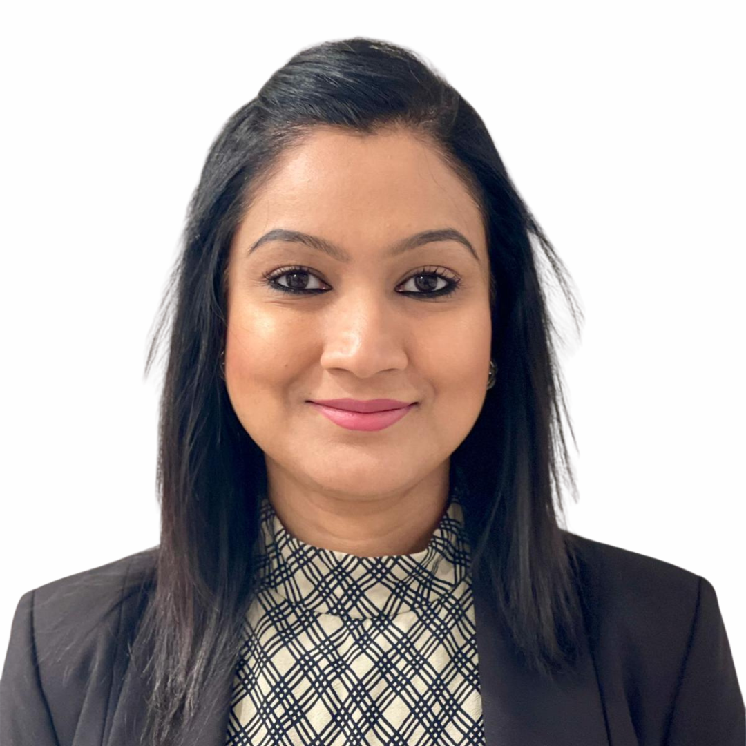 Shammi Sharmin Shaheed - Real Estate Agent