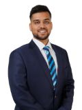Shan Bathla - Real Estate Agent From - Harcourts Focus  - Cannington