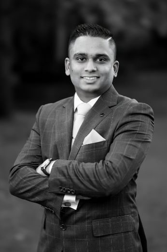 Shan Dias - Real Estate Agent at Wise Group - NARRE WARREN