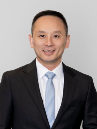 Shan Gao - Real Estate Agent at Canberry Properties - GUNGAHLIN