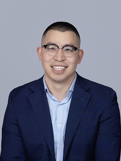 Shan Lin - Real Estate Agent at Linfield Property Agents - RHODES