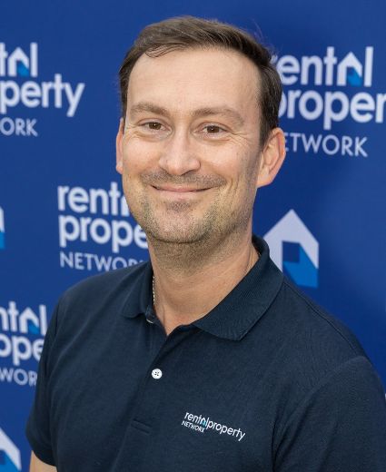 Shane Adams - Real Estate Agent at Rental Property Network