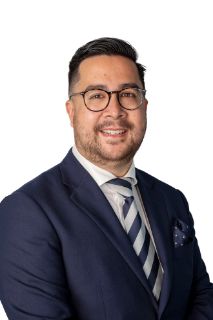 Shane Ah-Kan - Real Estate Agent Shane Ah-Kan - Real Estate Agent