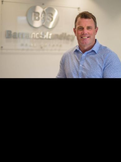 Shane Atherton - Real Estate Agent at Barr & Standley - Bunbury