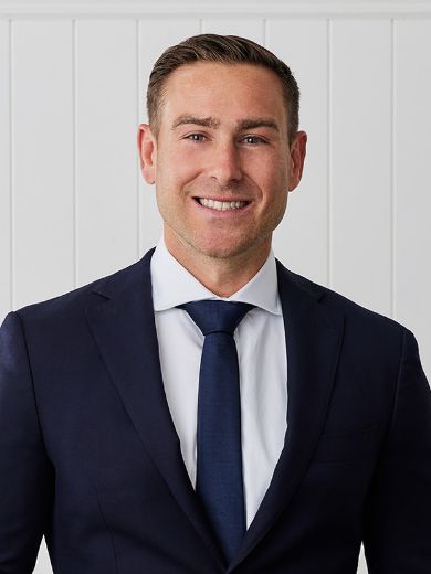 Shane Blackett - Real Estate Agent at IB Property - Annandale