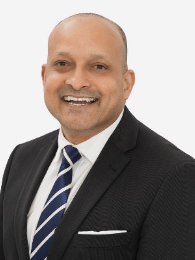 Shane Candappa - Real Estate Agent at First National Real Estate Candappa - DROUIN
