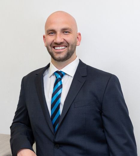 Shane Donovan - Real Estate Agent at Harcourts - Kiama