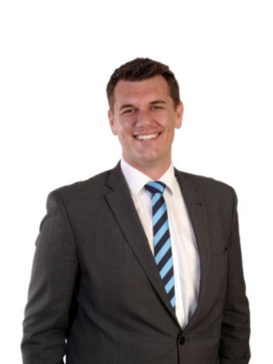 Shane  King - Real Estate Agent at Harcourts - North Geelong