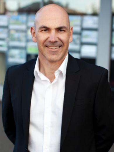 Shane Kozaris - Real Estate Agent at Doepel Lilley & Taylor - Ballarat