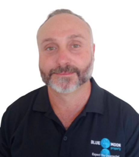 Shane Laraghy - Real Estate Agent at Blue Moon Property - Queensland