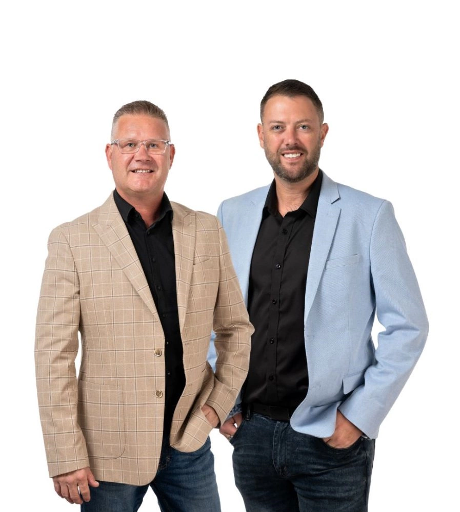 Shane Penny - Real Estate Agent