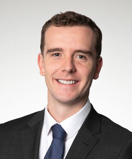 Shane Mills - Real Estate Agent at Fitzroys - Melbourne