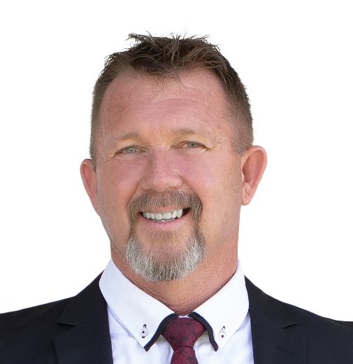 Shane Murray - Real Estate Agent at Leading Realty Sunshine Coast