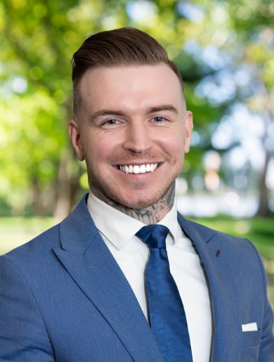 Shane O'Brien  - Real Estate Agent at YPA Estate Agents Ballarat - BALLARAT CENTRAL