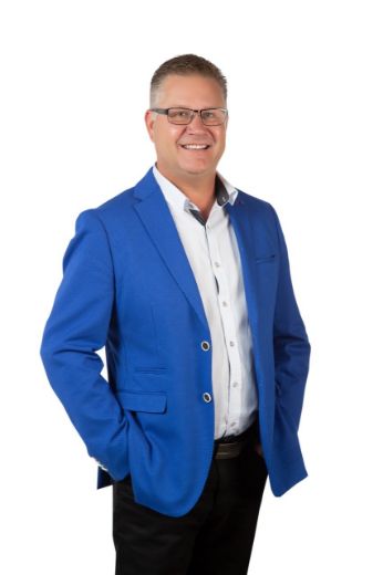 Shane Penny - Real Estate Agent at HKY Real Estate - Head Office