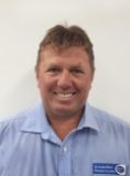 Shane Russell - Real Estate Agent From - Schute Bell Badgery Lumby - Sydney