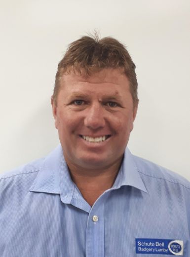 Shane Russell - Real Estate Agent at Schute Bell Badgery Lumby - Sydney
