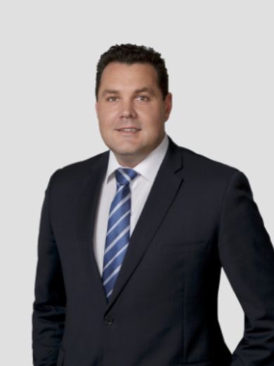 Shane Schofield - Real Estate Agent at The Agency - PERTH