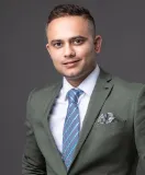 Shane Shaikh - Real Estate Agent From - RE MAX RESIDENCE