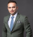 Shane  Shaikh - Real Estate Agent From - RE/MAX - Residence