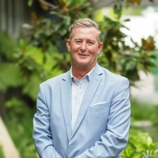 Shane Toohey - Real Estate Agent at Crowthers Property Shane Toohey - Real Estate Agent at Crowthers Property