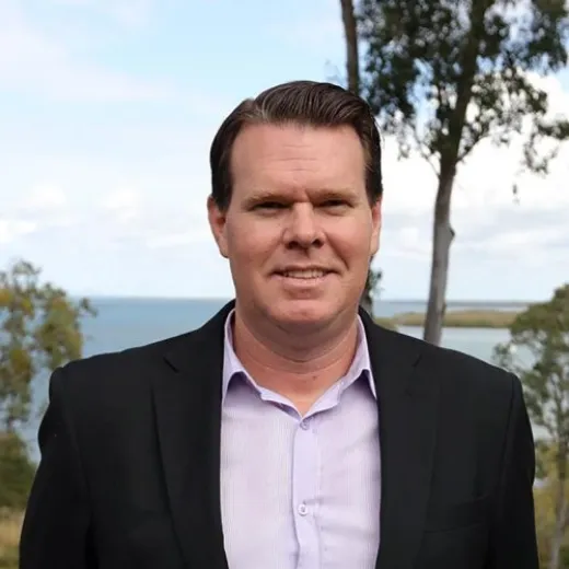Shane Logan - Real Estate Agent at River Heads Property Sales - River Heads