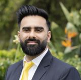 Shanky Walia - Real Estate Agent From - Ray White - Oakleigh