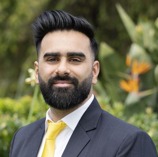 Shanky Walia - Real Estate Agent at Ray White - Oakleigh