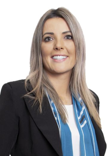 Shannon Carey - Real Estate Agent at Hall & Partners First National - Dandenong