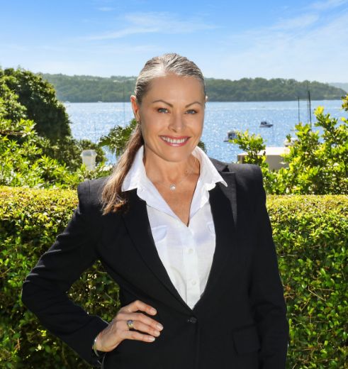 Shannon Cleary - Real Estate Agent at Ray White - Elizabeth Bay