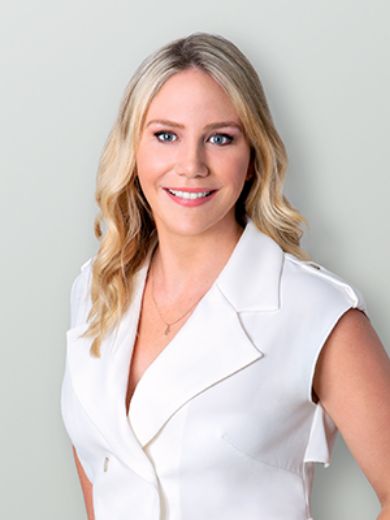 Shannon Gordon - Real Estate Agent at Belle Property - Coorparoo