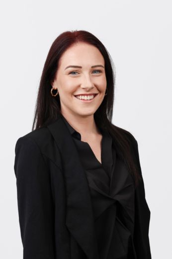 Shannon Harty - Real Estate Agent at Momentum Wealth Residential Property - WEST PERTH