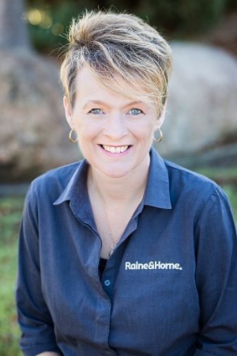 Shannon McMahon - Real Estate Agent at Raine & Horne - Inverell