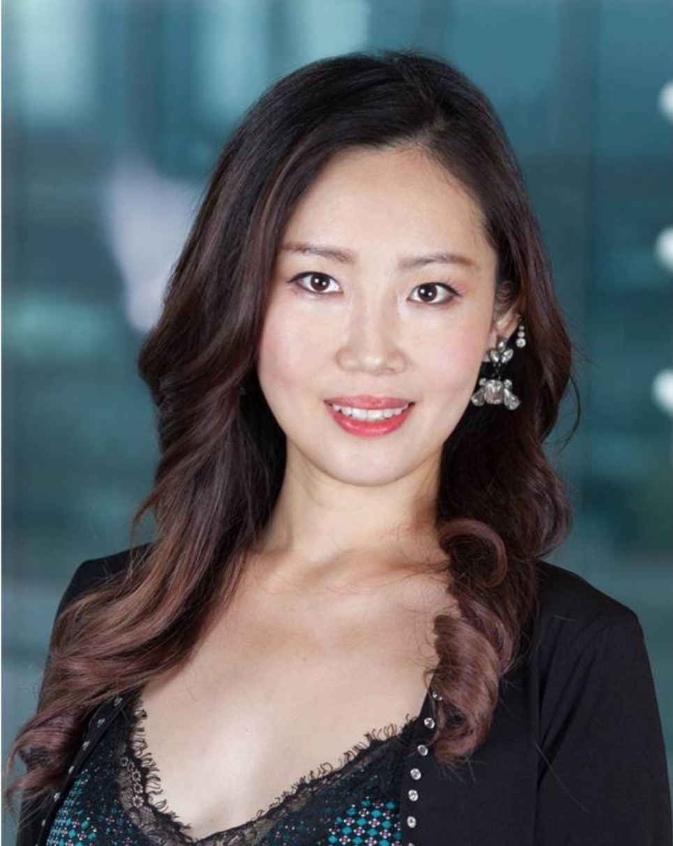 Shannon Yee Real Estate Agent