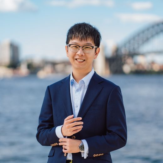 Shaobo Kevin Su - Real Estate Agent at Denox Global - SYDNEY