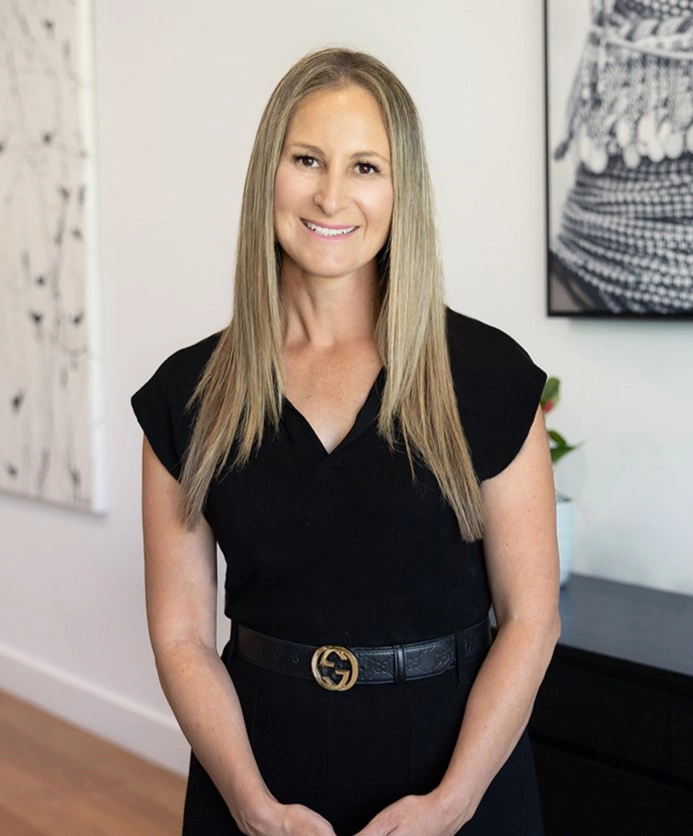 Sharee Redic - Real Estate Agent