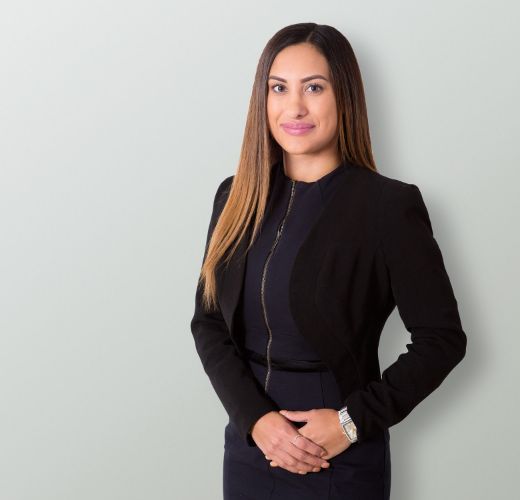 Sharmala Coldwell - Real Estate Agent at Arden Group Holdings - Panorama